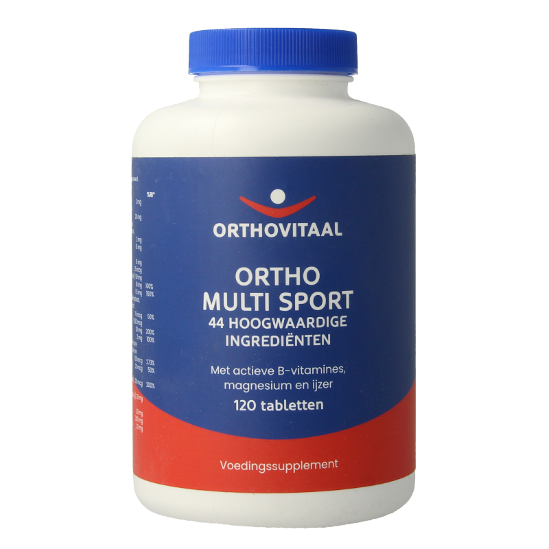 OrthoVitaal Ortho multi sport 120 Tabletten