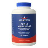 OrthoVitaal Ortho multi sport 120 Tabletten