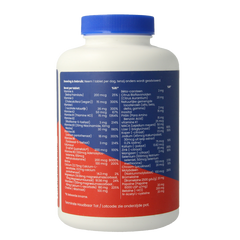 OrthoVitaal Ortho multi sport 120 Tabletten