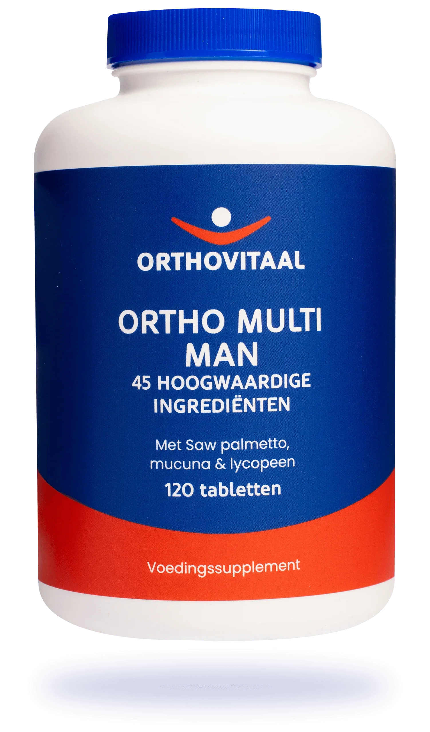 OrthoVitaal Ortho multi man 120 Tabletten
