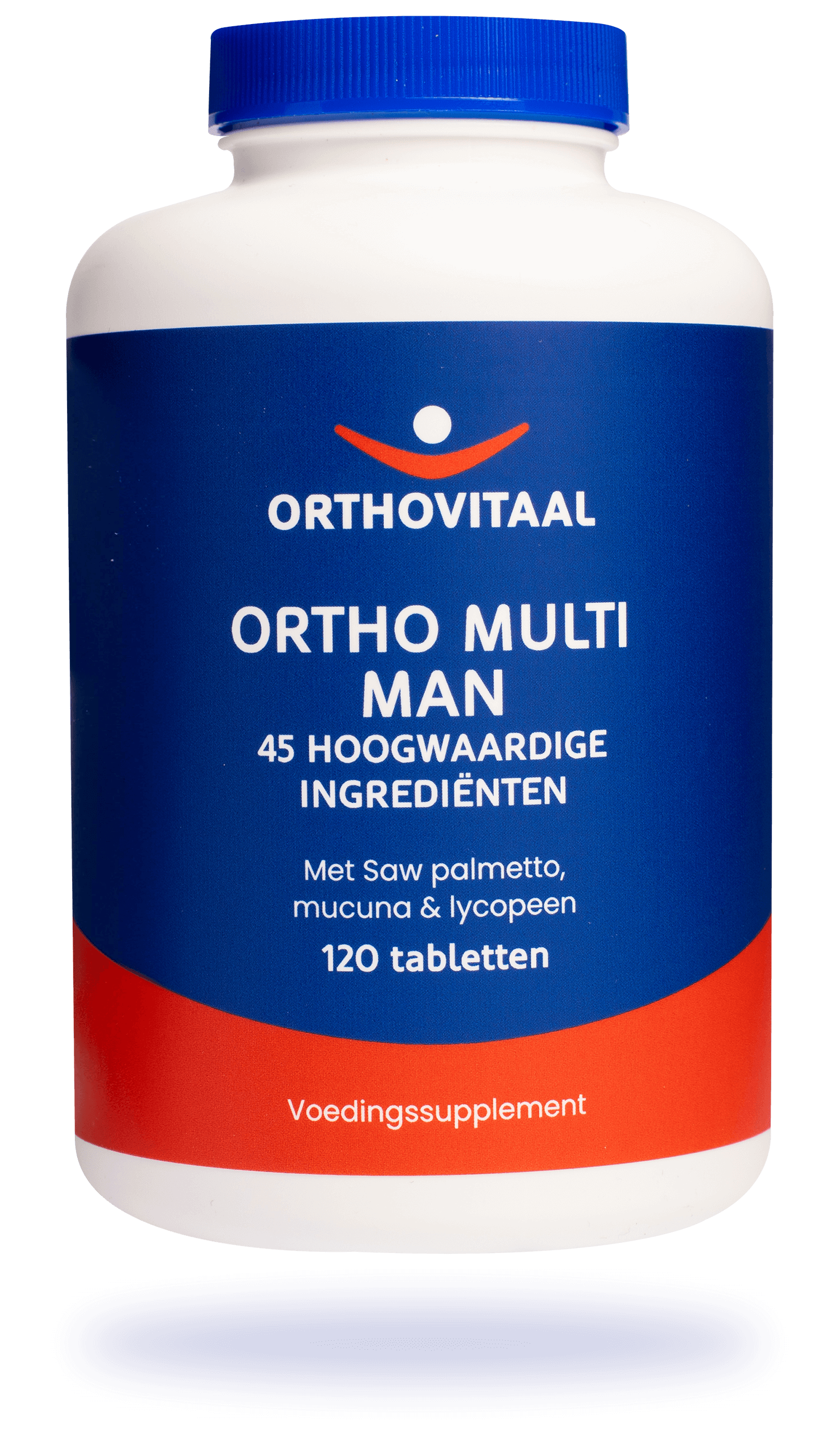 OrthoVitaal Ortho multi man 120 Tabletten
