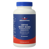 OrthoVitaal Ortho multi mama 60 Tabletten