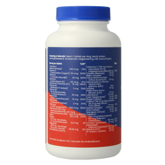 OrthoVitaal Ortho multi mama 60 Tabletten