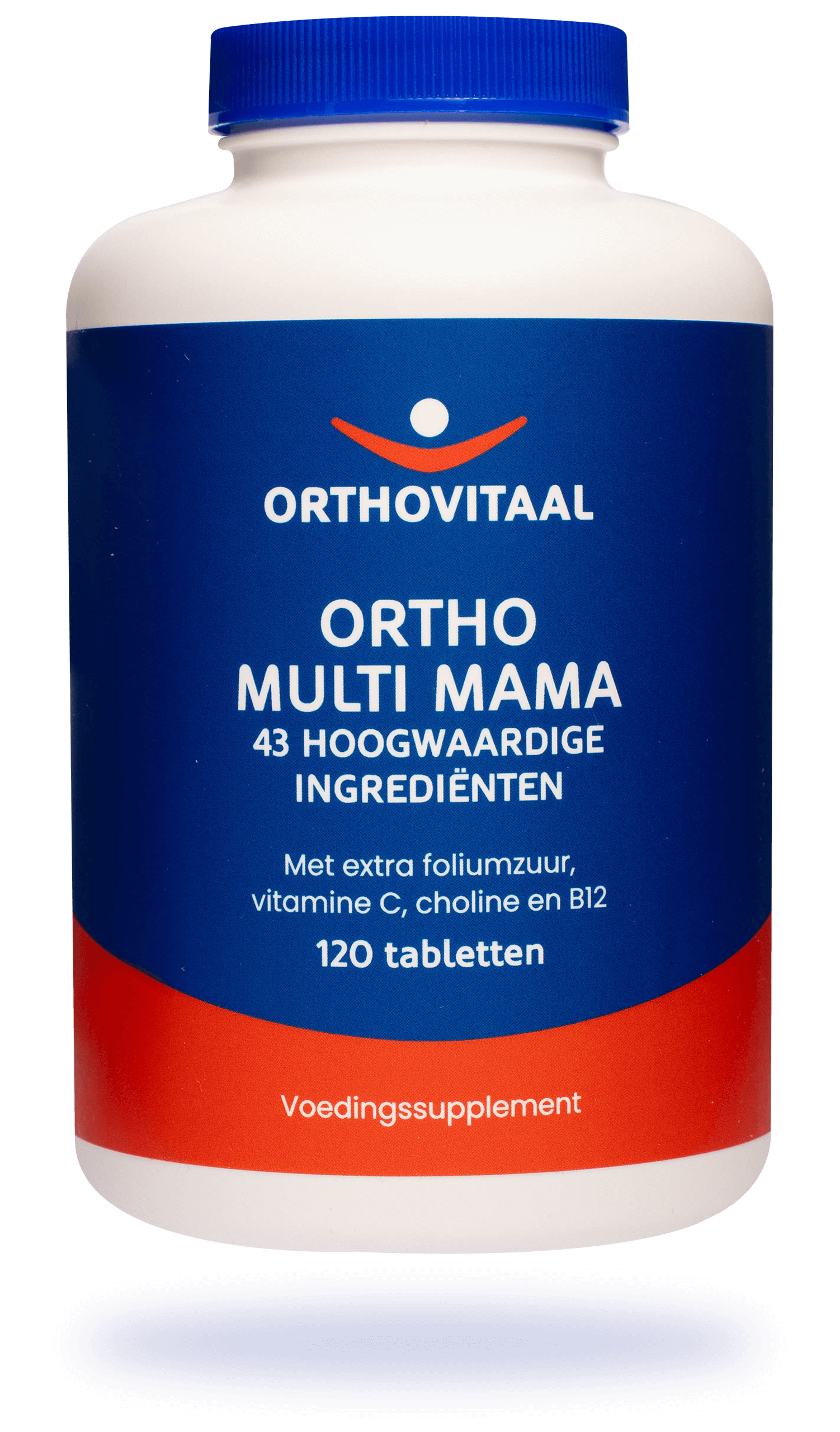 OrthoVitaal Ortho multi mama 120 Tabletten
