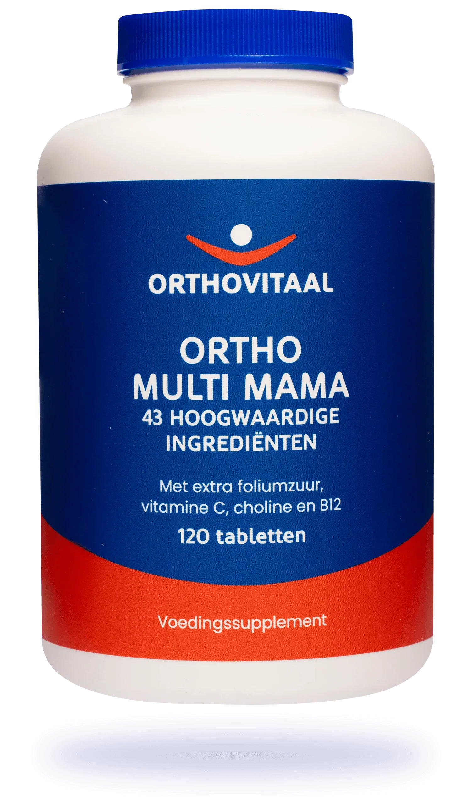 OrthoVitaal Ortho multi mama 120 Tabletten
