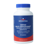OrthoVitaal Ortho multi antioxidant 60 Tabletten
