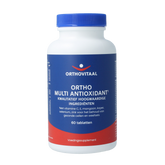 OrthoVitaal Ortho multi antioxidant 60.00 Tabletten