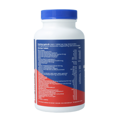 OrthoVitaal Ortho multi antioxidant 60 Tabletten