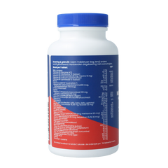 OrthoVitaal Ortho multi antioxidant 60.00 Tabletten