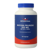 OrthoVitaal Mucuna pruriens 500mg 120 Capsules
