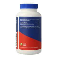 OrthoVitaal Mucuna pruriens 500mg 120 Capsules