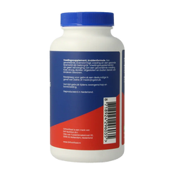 OrthoVitaal Mucuna pruriens 500mg 120 Capsules
