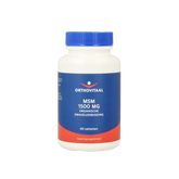 OrthoVitaal MSM 1500mg 60.00 Tabletten