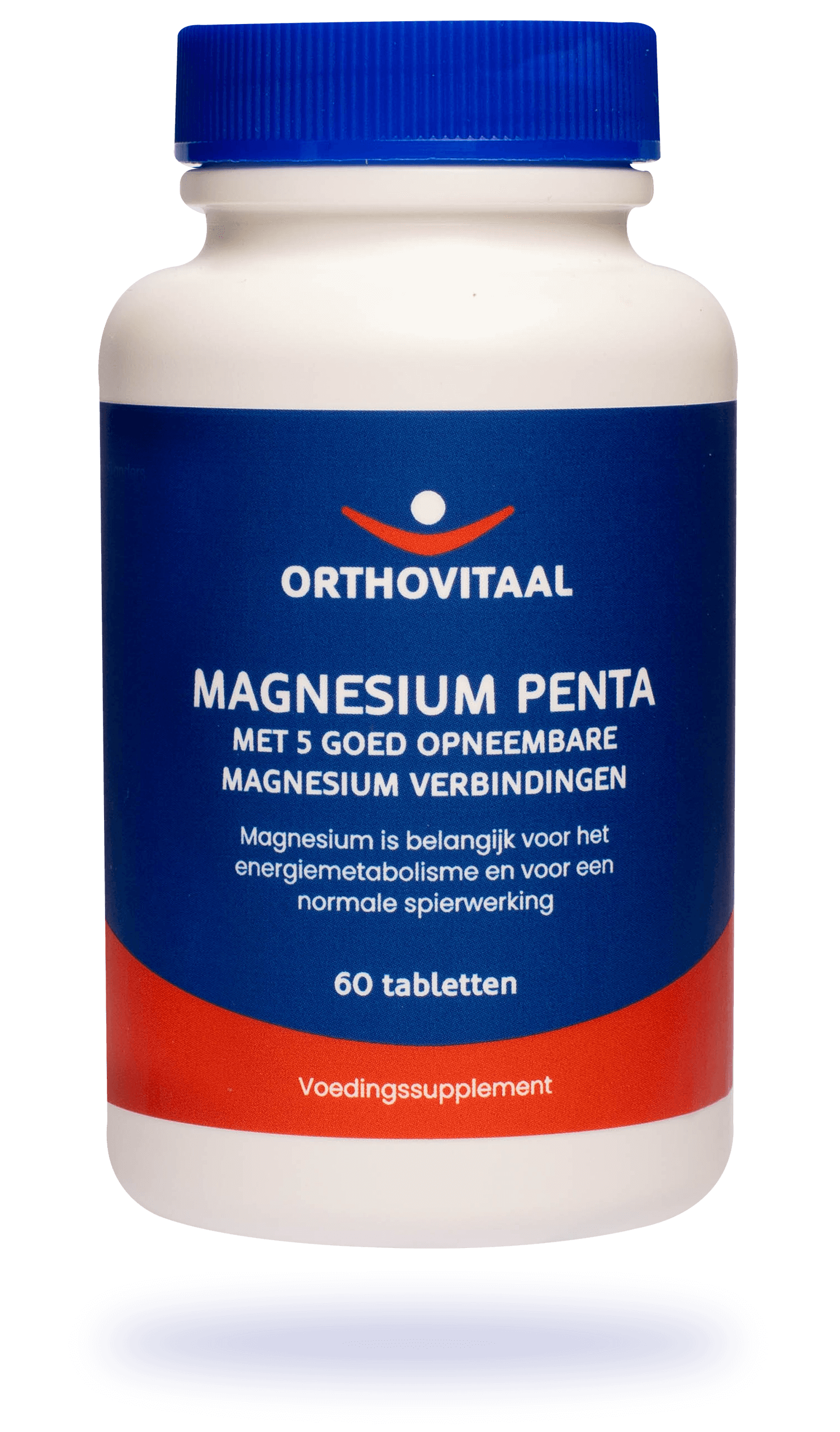 OrthoVitaal Magnesium penta 60 Tabletten