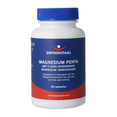 OrthoVitaal Magnesium penta 60 Tabletten