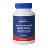 OrthoVitaal Magnesium penta 60.00 Tabletten