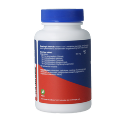 OrthoVitaal Magnesium penta 60.00 Tabletten