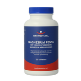 OrthoVitaal Magnesium penta 120.00 Tabletten