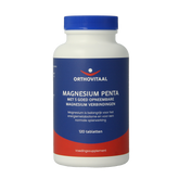 OrthoVitaal Magnesium penta 120 Tabletten