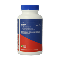 OrthoVitaal Magnesium penta 120 Tabletten