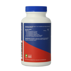OrthoVitaal Magnesium penta 120.00 Tabletten