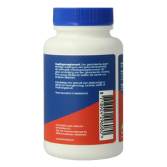 OrthoVitaal L-Lysine 1000mg met zink 60 Tabletten