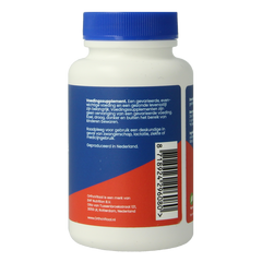 OrthoVitaal L-Lysine 1000mg met zink 60.00 Tabletten