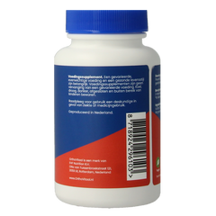 OrthoVitaal D-Mannose 500mg 60.00 Vegetarische capsules