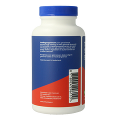 OrthoVitaal D-Mannose 500mg 120 Vegetarische capsules