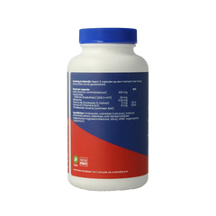 OrthoVitaal Ortho relax complex 120 Vegetarische capsules