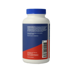 OrthoVitaal Ortho relax complex 120 Vegetarische capsules