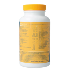 Fittergy Multi health forever young 60 Vegetarische capsules