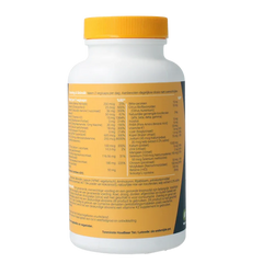 Fittergy Multi health zwanger 60 Vegetarische capsules