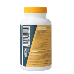 Fittergy Multi health zwanger 60 Vegetarische capsules