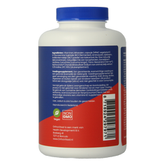 OrthoVitaal Ortho multi 60+ 120.00 Vegetarische capsules
