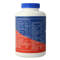 OrthoVitaal Ortho multi anti-aging 120 Vegetarische capsules