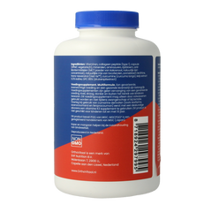 OrthoVitaal Ortho multi anti-aging 120 Vegetarische capsules