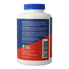 OrthoVitaal Ortho multi man 120 Vegetarische capsules