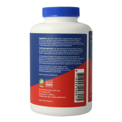 OrthoVitaal Ortho multi man 120.00 Vegetarische capsules