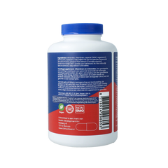 OrthoVitaal Ortho multi vrouw 120.00 Vegetarische capsules