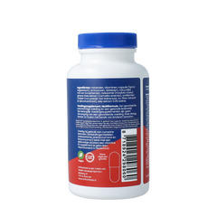 OrthoVitaal Ortho multi vrouw 60.00 Vegetarische capsules