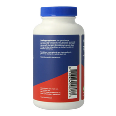 OrthoVitaal Spirulina platensis 400mg 240 Tabletten