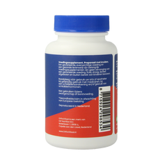 OrthoVitaal Ashwagandha 500mg 60 Vegetarische capsules