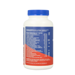 OrthoVitaal Ortho menopauze complex 120.00 Vegetarische capsules
