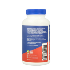 OrthoVitaal Ortho menopauze complex 120 Vegetarische capsules