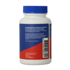 OrthoVitaal Lactoferrine 200mg 60 Vegetarische capsules