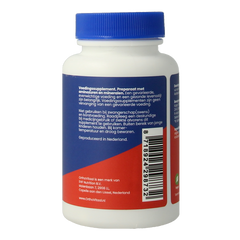 OrthoVitaal NAC 500mg complex 60 Vegetarische capsules
