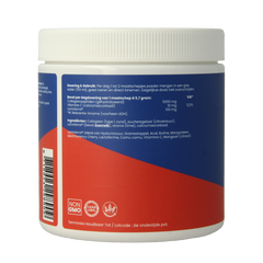 OrthoVitaal Collageen met lactoferral 300 Gram