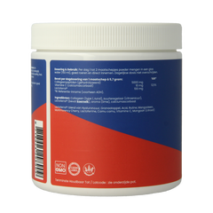 OrthoVitaal Collageen met lactoferral 300.00 Gram