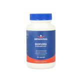OrthoVitaal Bioflora 25 miljard 60 Vegetarische capsules